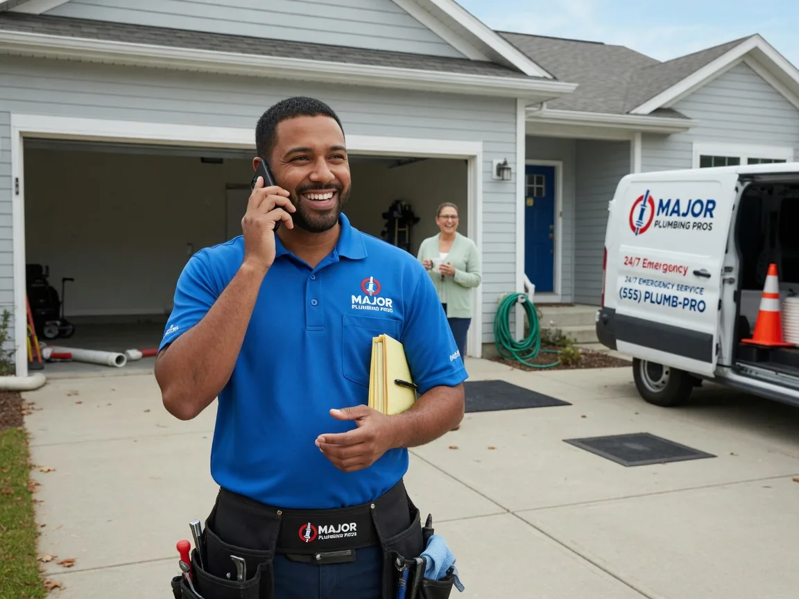 Drain Cleaning Services Kingsland, AR FAQs
